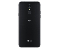 LG Q7 Czarny - 439925 - zdjęcie 2